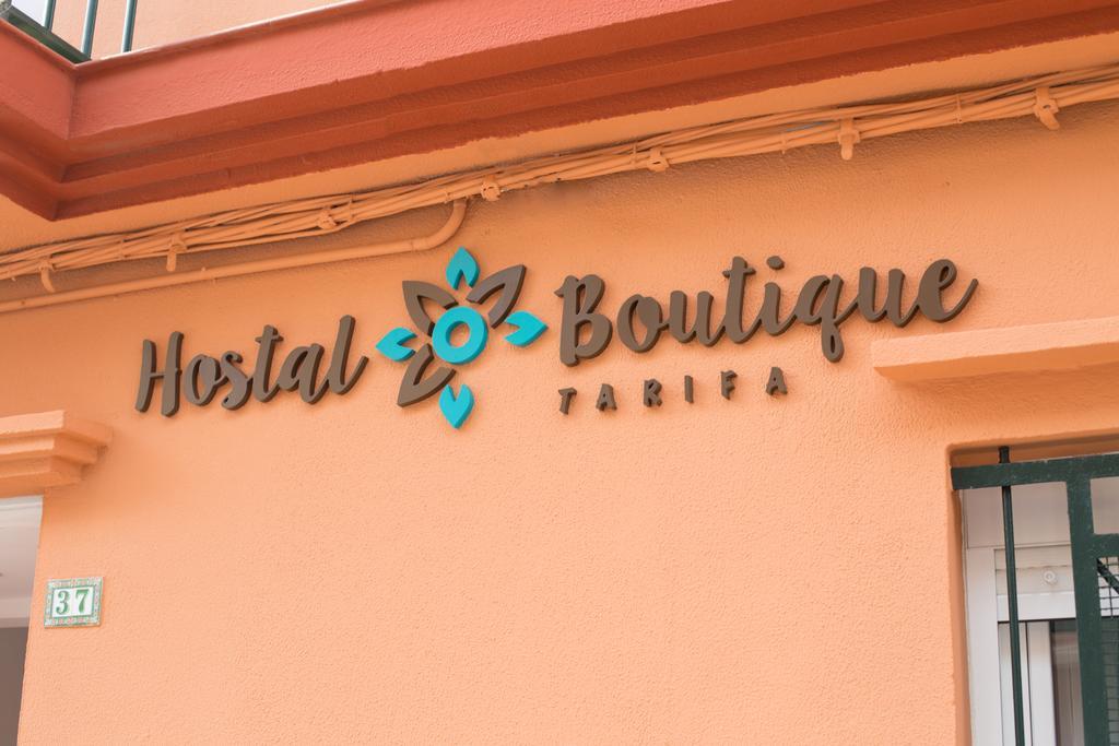 L'Boutique Tarifa Exterior foto