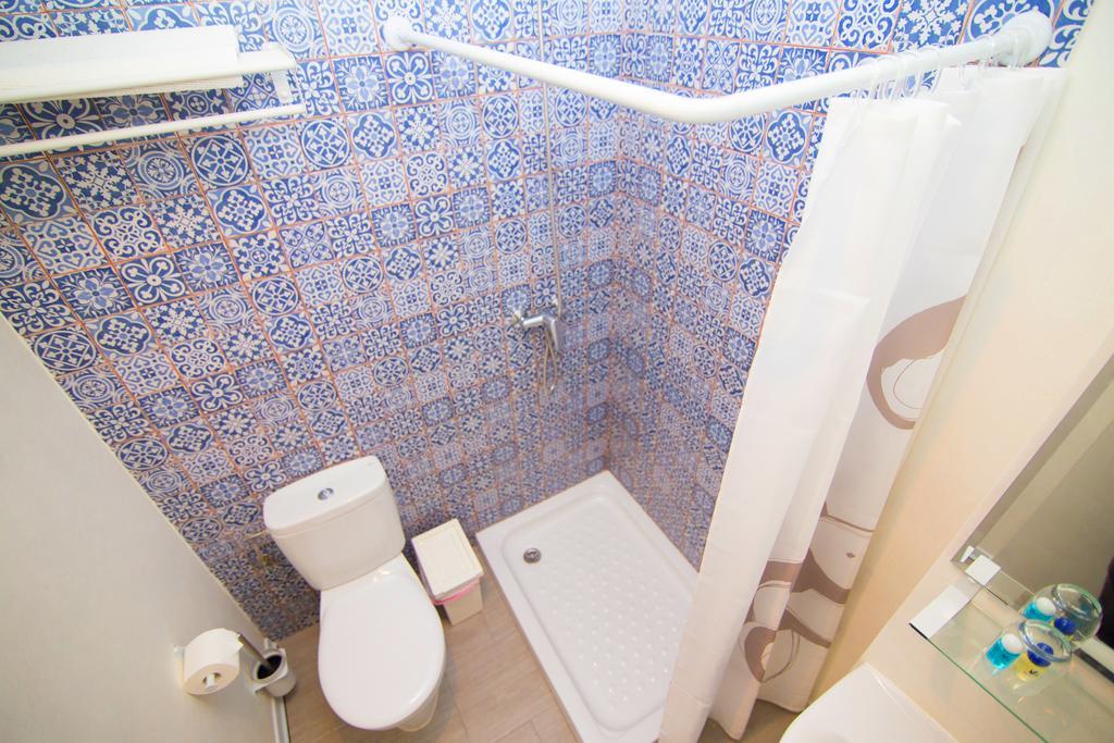 L'Boutique Tarifa Quarto foto